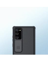 Kup Etui Nillkin CamShield Pro Samsung Galaxy Note 20 černé - NLK184BLK - {ean13} - Sklep Home Screen