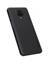 Kup Etui Nillkin Super Frosted Shield Redmi Note 9S/9 Pro/9 Pro Max Black - NLK180BLK - {ean13} - Sklep Home Screen