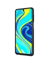 Kup Etui Nillkin Super Frosted Shield Redmi Note 9S/9 Pro/9 Pro Max Black - NLK180BLK - {ean13} - Sklep Home Screen