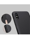 Kup Etui Nillkin Super Frosted Shield Redmi 9c Black - NLK179BLK - {ean13} - Sklep Home Screen