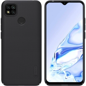 Nillkin Super Frosted Shield Redmi 9c Black