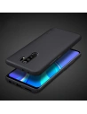 Kup Etui Nillkin Super Frosted Shield Redmi 9/9 Prime Fekete - NLK178BLK - {ean13} - Sklep Home Screen