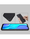 Kup Etui Nillkin Super Frosted Shield Redmi 9/9 Prime Fekete - NLK178BLK - {ean13} - Sklep Home Screen