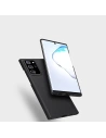 Kup Etui Nillkin Super Frosted Shield Samsung Galaxy Note 20 Ultra Fekete - NLK177BLK - {ean13} - Sklep Home Screen