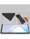 Kup Etui Nillkin Super Frosted Shield Samsung Galaxy Note 20 Ultra Fekete - NLK177BLK - {ean13} - Sklep Home Screen