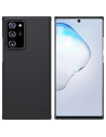 Etui Nillkin Super Frosted Shield Samsung Galaxy Note 20 Ultra Fekete