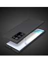 Kup Etui Nillkin Super Frosted Shield Samsung Galaxy Note 20 Ultra Fekete - NLK177BLK - {ean13} - Sklep Home Screen