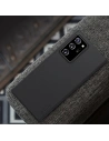Kup Etui Nillkin Super Frosted Shield Samsung Galaxy Note 20 Ultra Černá - NLK177BLK - {ean13} - Sklep Home Screen