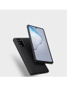 Kup Etui Nillkin Super Frosted Shield Samsung Galaxy Note 20 Black - NLK176BLK - {ean13} - Sklep Home Screen