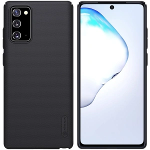Nillkin Super Frosted Shield Samsung Galaxy Note 20 Black