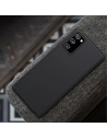 Kup Etui Nillkin Super Frosted Shield Samsung Galaxy Note 20 Fekete - NLK176BLK - {ean13} - Sklep Home Screen