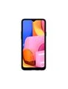 Kup Etui Nillkin Super Frosted Shield Samsung Galaxy A20s Negru - NLK175BLK - {ean13} - Sklep Home Screen