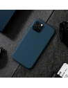 Kup Etui Nillkin Super Frosted Shield Pro Apple iPhone 12 Pro Max Peacock Blue - NLK174BLU - {ean13} - Sklep Home Screen