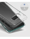 Kup Etui Ringke Fusion Samsung Galaxy S10e Clear - RGK839CL - {ean13} - Sklep Home Screen