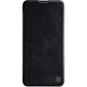 Kup Etui Nillkin QIN Samsung Galaxy A20s Fekete - NLK168BLK - {ean13} - Sklep Home Screen