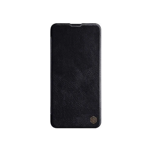 Kup Etui Nillkin QIN Samsung Galaxy A20s Negru - NLK168BLK - {ean13} - Sklep Home Screen