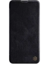 Kup Etui Nillkin QIN Samsung Galaxy A20s Negru - NLK168BLK - {ean13} - Sklep Home Screen
