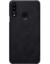 Etui Nillkin QIN Samsung Galaxy A20s Negru