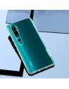 Kup Etui Nillkin Nature Redmi Note 10/10 Pro Clear - NLK160CL - {ean13} - Sklep Home Screen