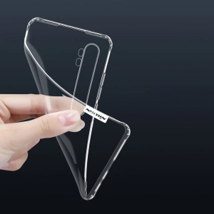 Kup Etui Nillkin Nature Redmi Note 10/10 Pro Clear - NLK160CL - {ean13} - Sklep Home Screen