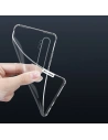 Kup Etui Nillkin Nature Redmi Note 10/10 Pro Clear - NLK160CL - {ean13} - Sklep Home Screen