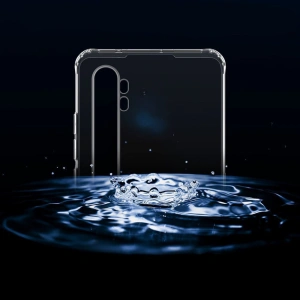Kup Etui Nillkin Nature Redmi Note 10/10 Pro Clear - NLK160CL - {ean13} - Sklep Home Screen