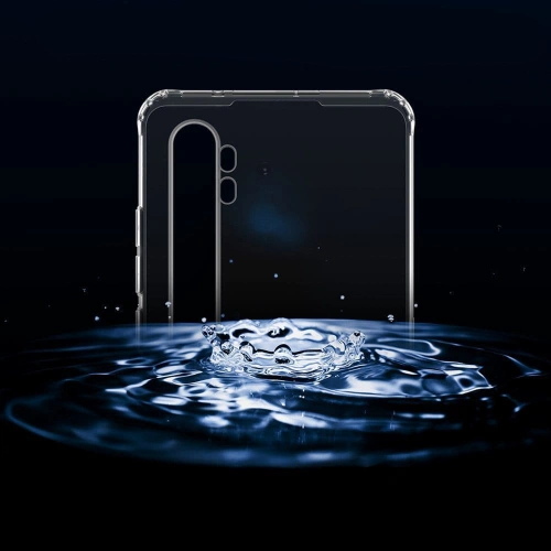 Kup Etui Nillkin Nature Redmi Note 10/10 Pro Clear - NLK160CL - {ean13} - Sklep Home Screen