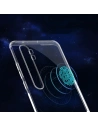 Kup Etui Nillkin Nature Redmi Note 10/10 Pro Clear - NLK160CL - {ean13} - Sklep Home Screen