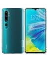 Etui Nillkin Nature Redmi Note 10/10 Pro Clear