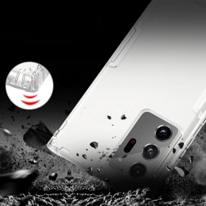 Kup Etui Nillkin Nature Samsung Galaxy Note 20 Ultra Grey - NLK159GRY - {ean13} - Sklep Home Screen
