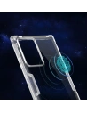 Kup Etui Nillkin Nature Samsung Galaxy Note 20 Ultra Gri - NLK159GRY - {ean13} - Sklep Home Screen