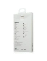 Kup Etui Baseus Frosted Glass Apple iPhone 13 Pro Max (fekete) - BSU2949BLK - {ean13} - Sklep Home Screen
