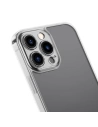 Kup Etui Baseus Frosted Glass Apple iPhone 13 Pro Max (przezroczyste) - BSU2950CL - {ean13} - Sklep Home Screen