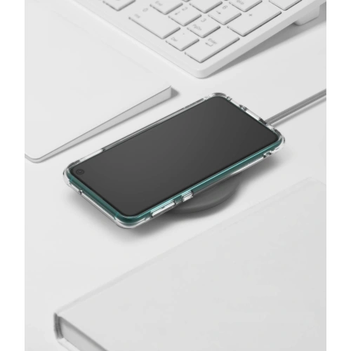 Kup Etui Ringke Fusion Samsung Galaxy S10e Clear - RGK839CL - {ean13} - Sklep Home Screen