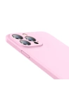 Kup Etui Baseus Liquid Silica Apple iPhone 13 Pro (Roz) - BSU2953PNK - {ean13} - Sklep Home Screen