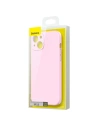 Kup Etui Baseus Liquid Silica Apple iPhone 13 (Roz) - BSU2954PNK - {ean13} - Sklep Home Screen