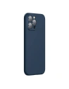 Kup Etui Baseus Liquid Silica Apple iPhone 13 Pro (albastru) - BSU2956BLU - {ean13} - Sklep Home Screen