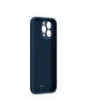 Kup Etui Baseus Liquid Silica Apple iPhone 13 Pro (niebieski) - BSU2956BLU - {ean13} - Sklep Home Screen