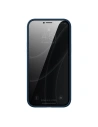 Kup Baseus Apple Hülle Liquid Silica iPhone 13 Pro (blau) - BSU2956BLU - {ean13} - Sklep Home Screen
