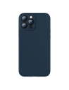 Kup Etui Baseus Liquid Silica Apple iPhone 13 Pro (albastru) - BSU2956BLU - {ean13} - Sklep Home Screen
