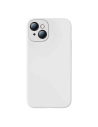 Kup Etui Baseus Liquid Silica Apple iPhone 13 (Alb) - BSU2959WHT - {ean13} - Sklep Home Screen