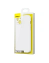 Kup Etui Baseus Liquid Silica Apple iPhone 13 (Biały) - BSU2959WHT - {ean13} - Sklep Home Screen