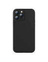 Etui Baseus Liquid Silica Apple iPhone 13 Pro (Fekete)