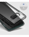 Buy Ringke Fusion Samsung Galaxy S10e Smoke Black - RGK840SM - {ean13} - Home Screen Store Europe