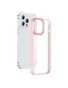 Kup Etui Baseus Crystal Apple iPhone 13 Pro Max (Roz) - BSU2962PNK - {ean13} - Sklep Home Screen