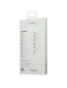 Kup Etui Baseus Crystal Apple iPhone 13 Pro (Roz) - BSU2963PNK - {ean13} - Sklep Home Screen