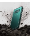 Buy Ringke Fusion Samsung Galaxy S10e Smoke Black - RGK840SM - {ean13} - Home Screen Store Europe