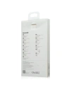 Kup Etui Baseus Crystal Apple iPhone 13 Pro (niebieski) - BSU2965BLU - {ean13} - Sklep Home Screen