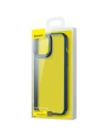 Kup Etui Baseus Crystal Apple iPhone 13 Pro (albastru) - BSU2965BLU - {ean13} - Sklep Home Screen