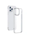 Kup Etui Baseus Crystal Apple iPhone 13 Pro (szürke) - BSU2966GRY - {ean13} - Sklep Home Screen